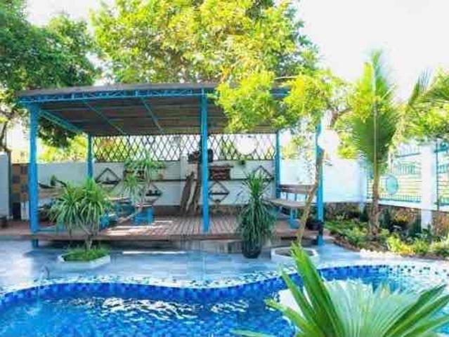 Biệt Thự cho thuê tại Sơn Trà, Đà Nẵng