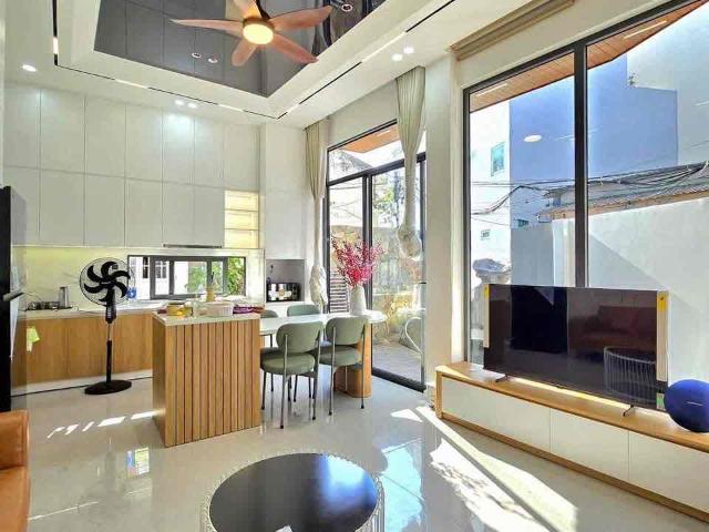 Biệt Thự cho thuê tại Thanh Khê, Đà Nẵng