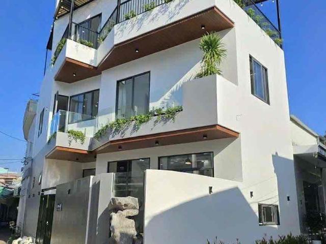 Biệt Thự cho thuê tại Thanh Khê, Đà Nẵng