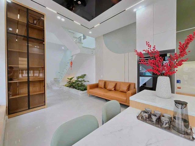 Biệt Thự cho thuê tại Thanh Khê, Đà Nẵng