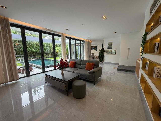 Biệt Thự cho thuê tại Phường Hòa Cường, Thành phố Đà Nẵng