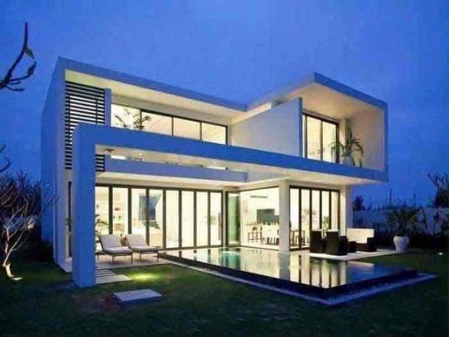 Biệt Thự cho thuê tại Phường Hòa Cường, Thành phố Đà Nẵng