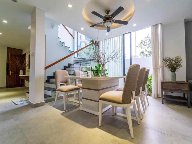 Biệt Thự cho thuê tại Phường Ngũ Hành Sơn, Thành phố Đà Nẵng