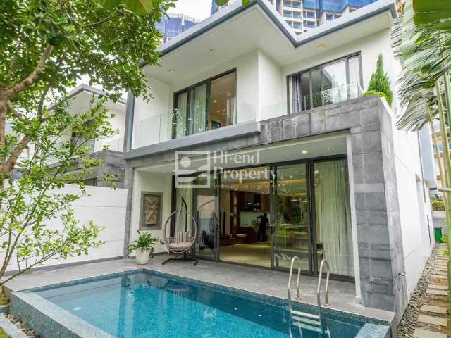 Biệt Thự cho thuê tại Phường Ngũ Hành Sơn, Thành phố Đà Nẵng