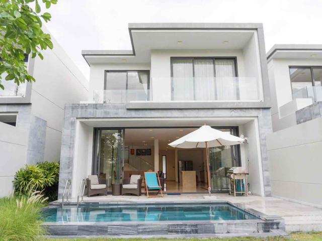 Biệt Thự cho thuê tại Đà Nẵng