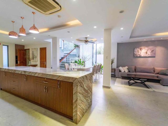 Biệt Thự cho thuê tại Đà Nẵng