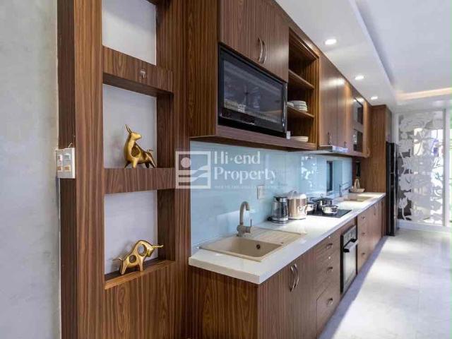 Biệt Thự cho thuê tại Đà Nẵng