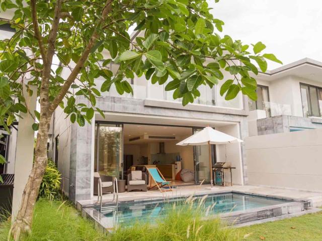 Biệt Thự cho thuê tại Đà Nẵng