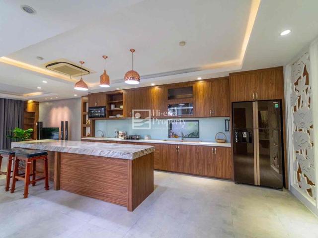 Biệt Thự cho thuê tại Đà Nẵng