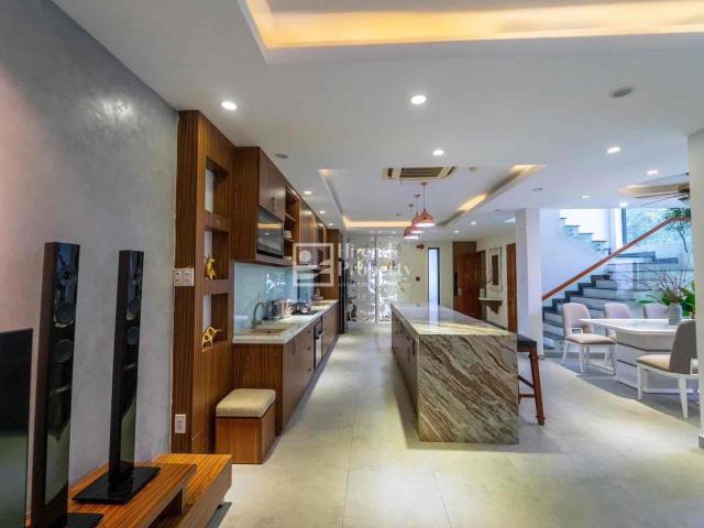 Biệt Thự cho thuê tại Đà Nẵng