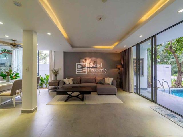 Biệt Thự cho thuê tại Đà Nẵng
