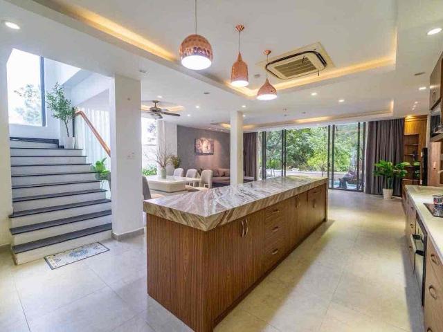 Biệt Thự cho thuê tại Đà Nẵng