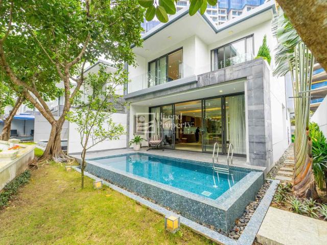Biệt Thự cho thuê tại Đà Nẵng