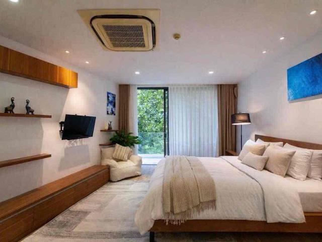 Biệt Thự cho thuê tại Đà Nẵng