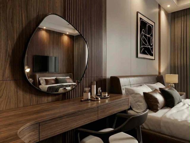 Biệt Thự cho thuê tại Đà Nẵng