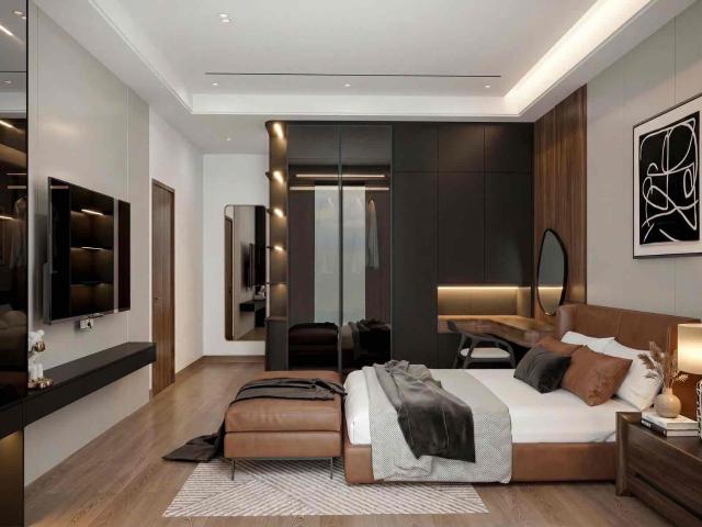 Biệt Thự cho thuê tại Đà Nẵng
