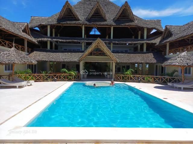 House for sale in Watamu, Kilifi