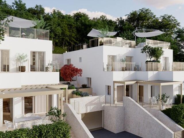 Einfamilienhaus kaufen in Pura, Tessin