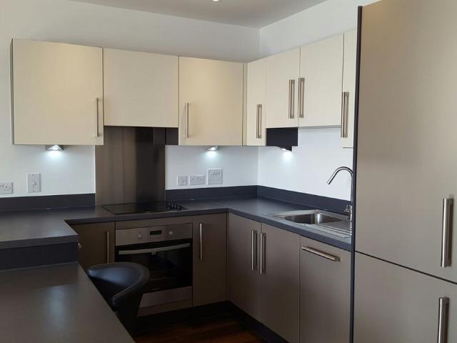 Apartment for rent in Blackwall, Greater London