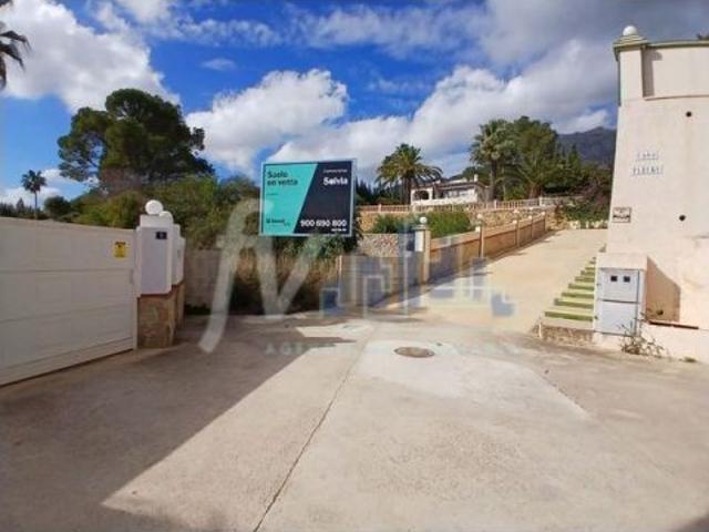 Local Comercial en venta en la Marina Baixa, Valencia