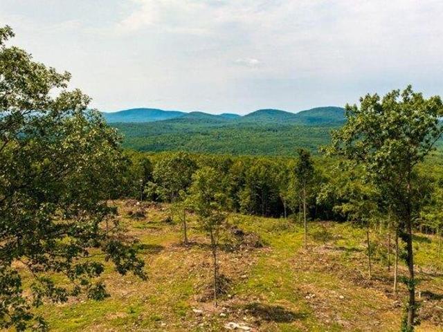 Land for sale in Maine