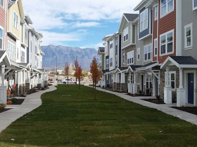 Room for rent in Lincoln, Orem