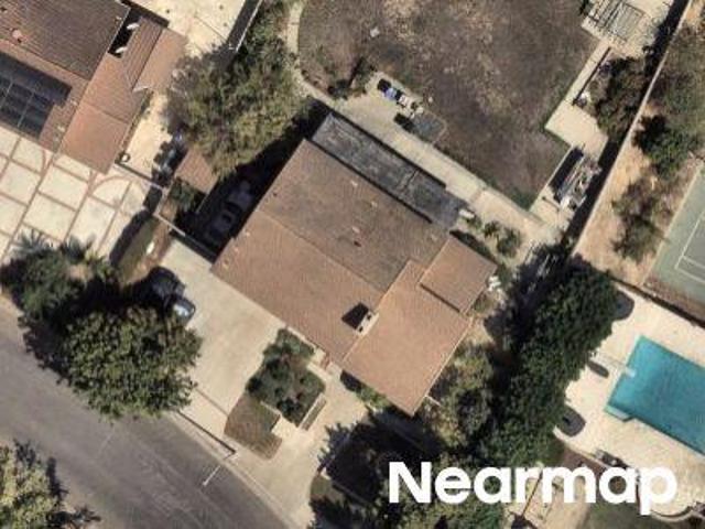 House for sale in Los Angeles County, California