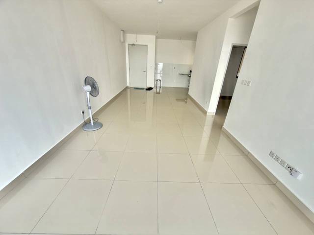 Apartment for sale in Country Heights Damansara, Kuala Lumpur