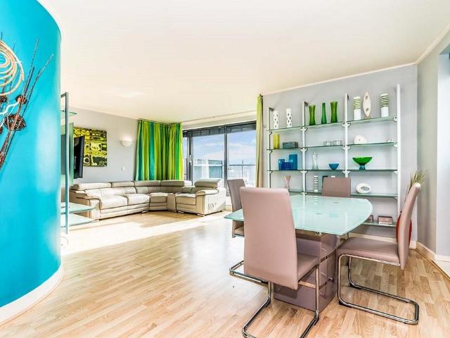 Apartment for rent in City Centre, Georgia