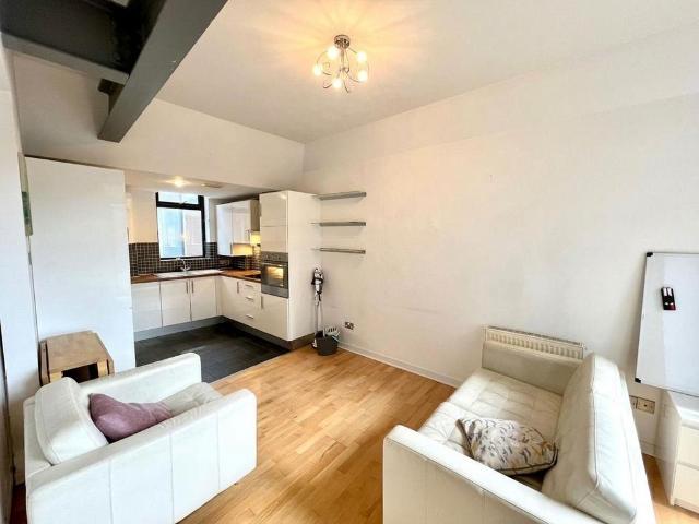 Apartment for rent in City Centre, Georgia