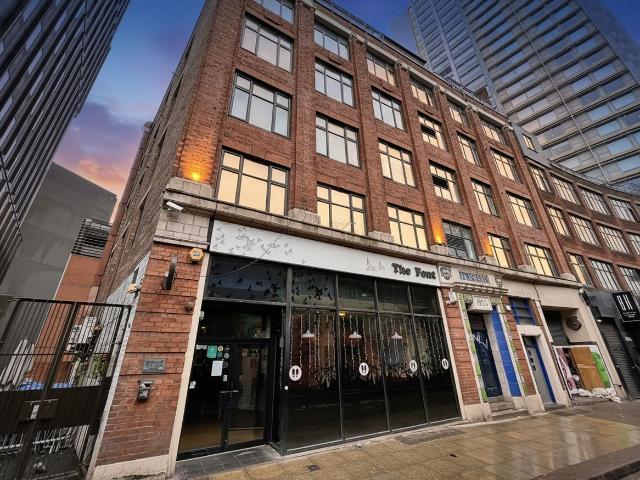 House for rent in City Centre, Georgia