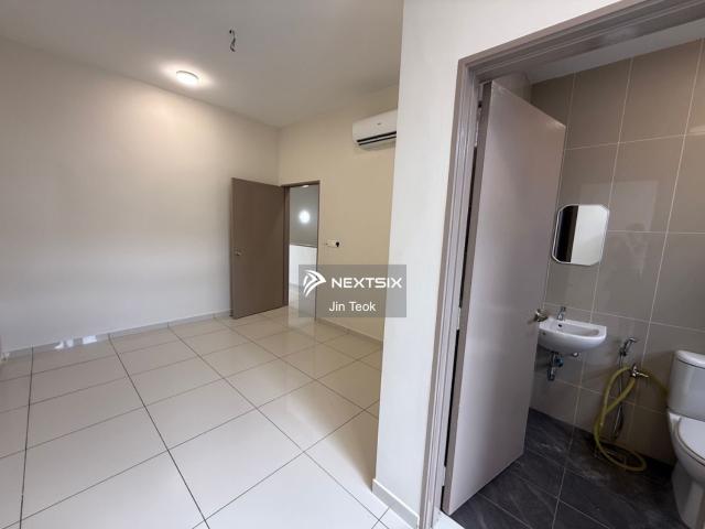 Residential House for rent in Pulai, Bukit Ledang