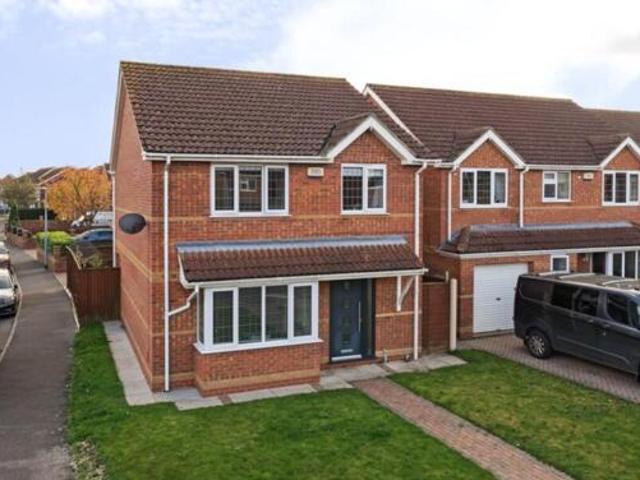 House for sale in Grimsby, North East Lincolnshire