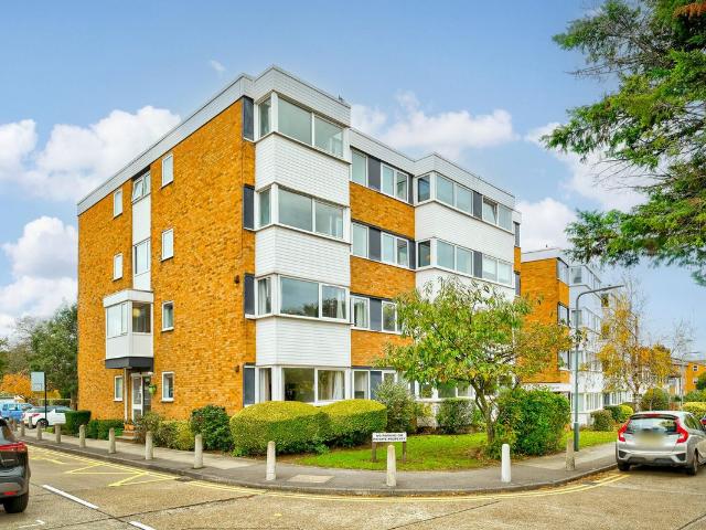 Apartment for rent in London Borough of Redbridge, Greater London