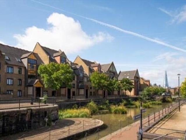 Apartment for rent in St. George in the East, Wapping