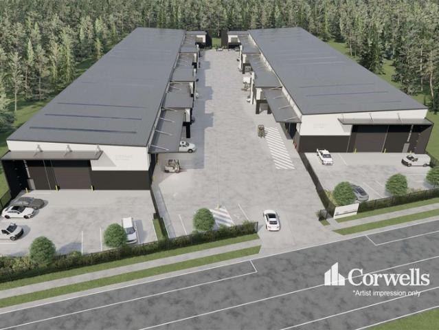 Warehouse for sale in Fernbrook, Queensland