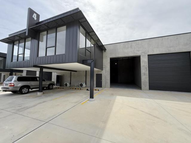 Warehouse for sale in South Nowra, New South Wales