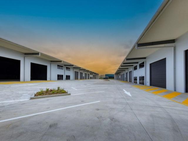 Warehouse for rent in Cairns, Queensland