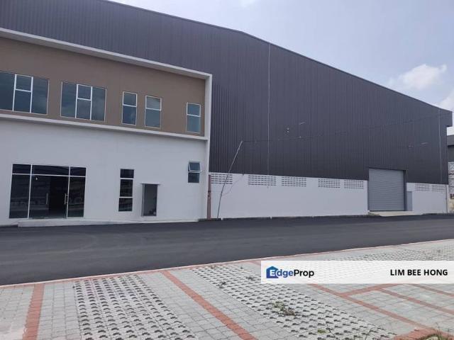 Warehouse for rent in Kawasan Perindustrian Padang Meha, Kulim