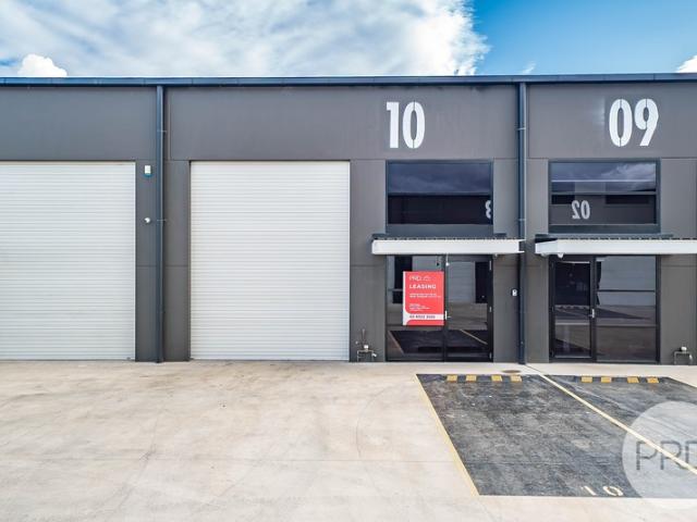 Warehouse for rent in Belfrayden, New South Wales