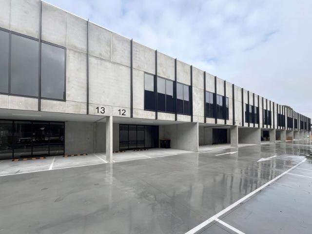 Warehouse for rent in Camerons Creek, Victoria