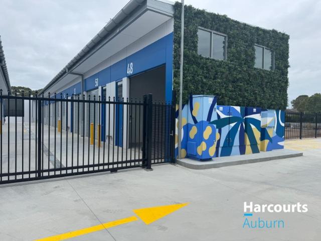 Retail for rent in Sydney, New South Wales