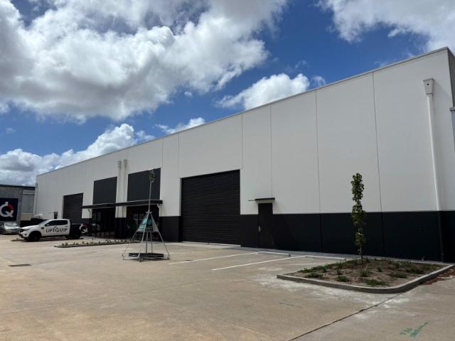 Warehouse for rent in Horseshoe Creek, South Australia
