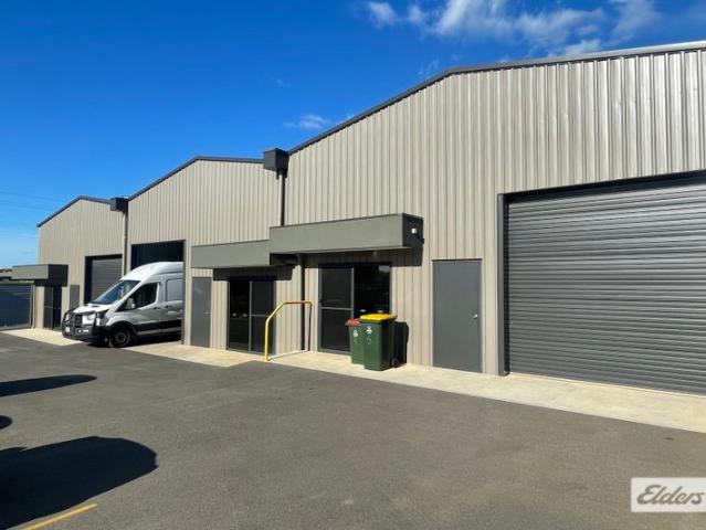 Warehouse for rent in Horseshoe Creek, South Australia