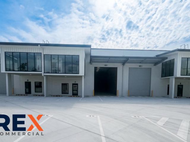 Warehouse for sale in Toombul, Queensland