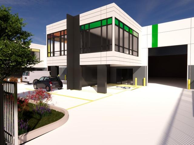 Warehouse for sale in Camerons Creek, Victoria