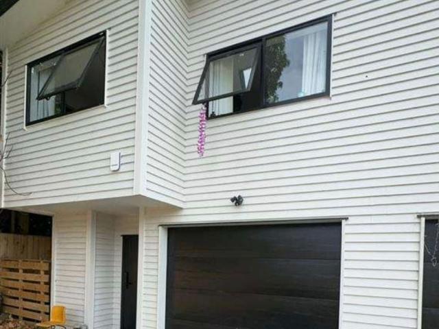 House for rent in Manurewa, Oroua County