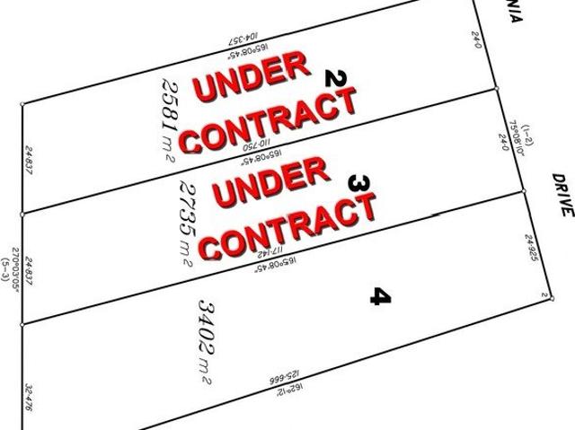Land for sale in Poona, Queensland