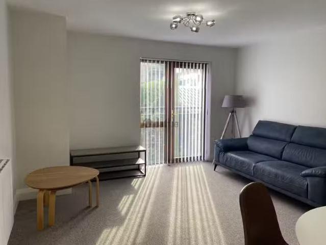 Apartment to rent