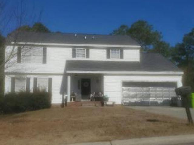 House for sale in South Carolina